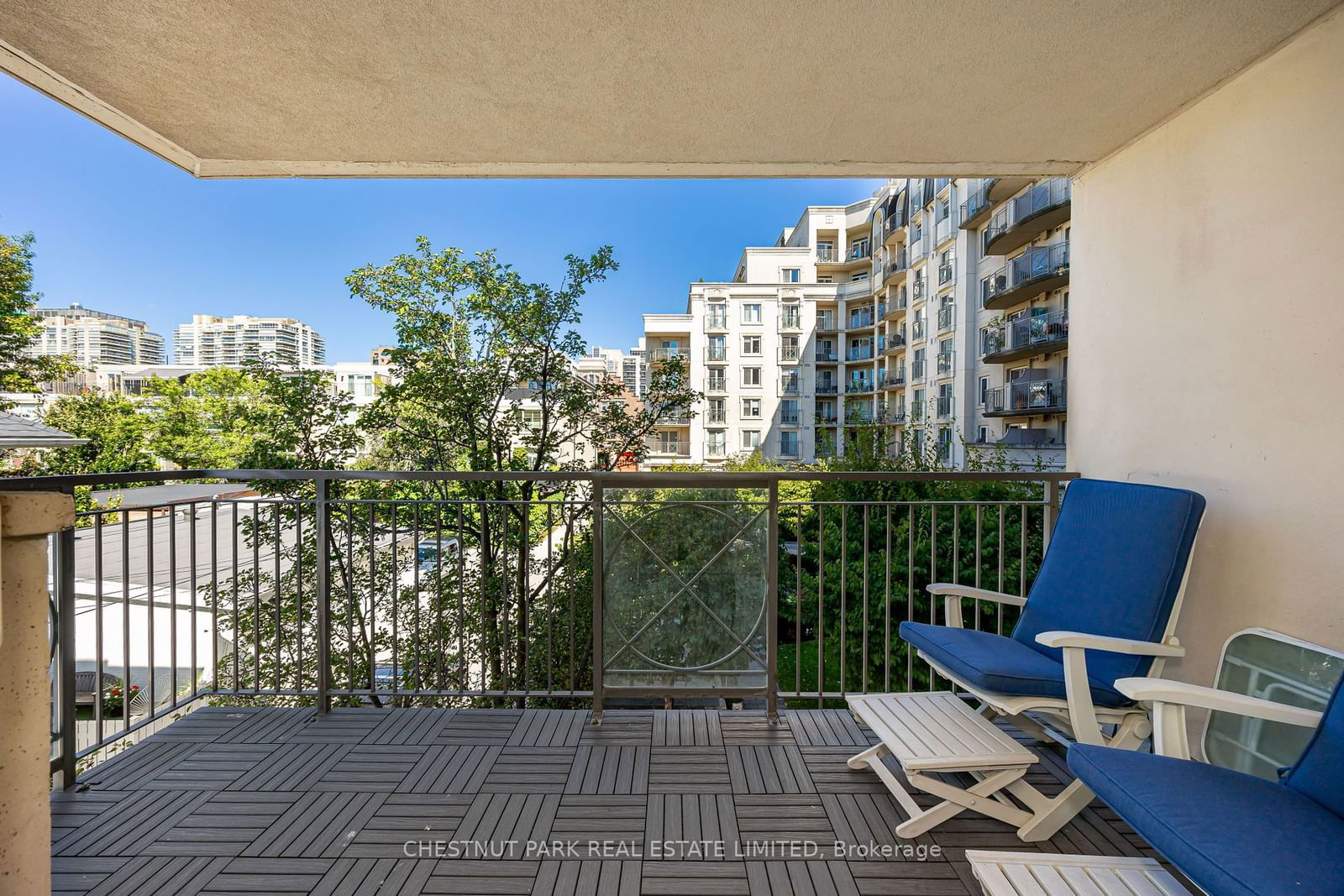 1 Balmoral Ave, unit 319 for sale - image #13