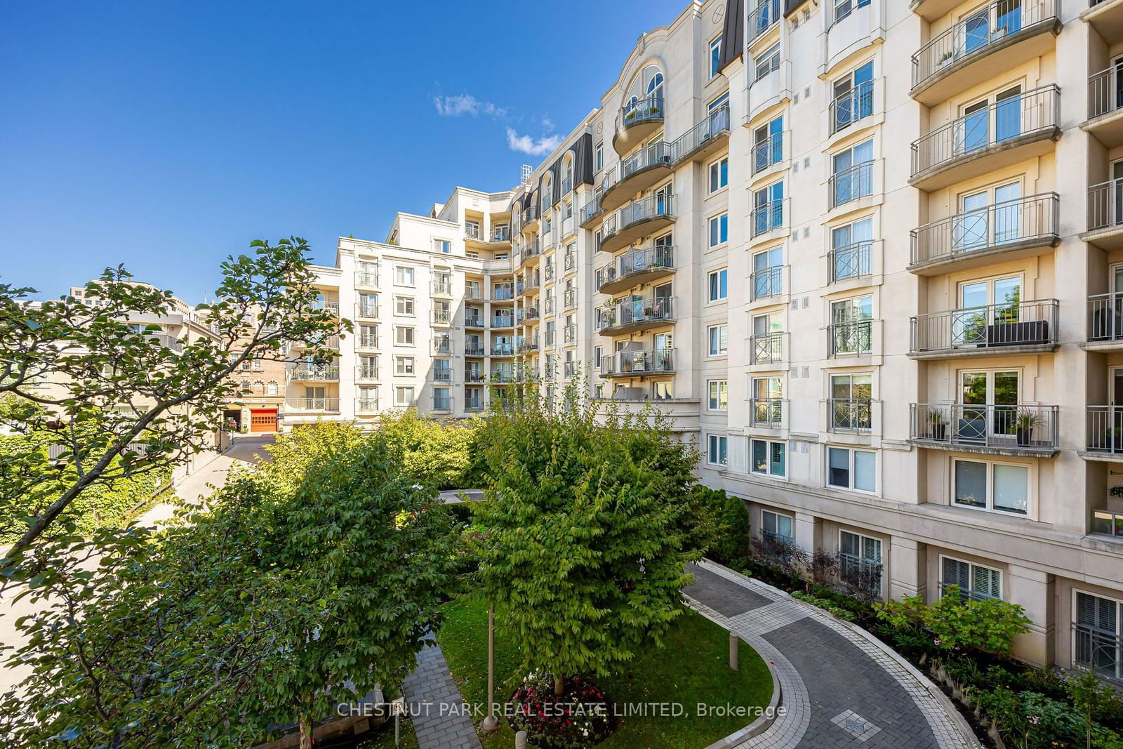 1 Balmoral Ave, unit 319 for sale - image #14