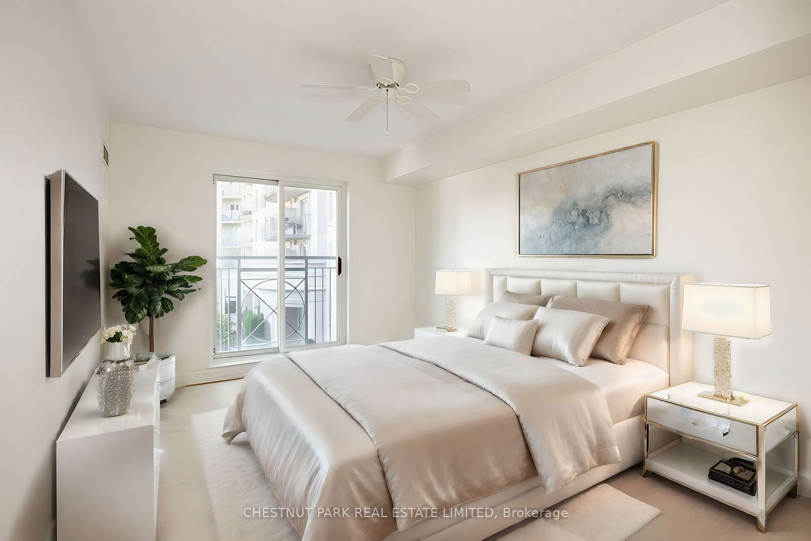 1 Balmoral Ave, unit 319 for sale - image #19