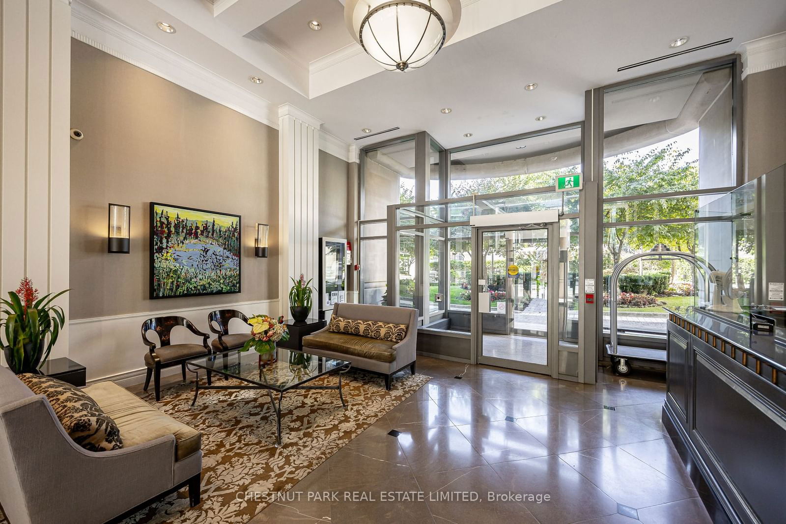 1 Balmoral Ave, unit 319 for sale - image #3