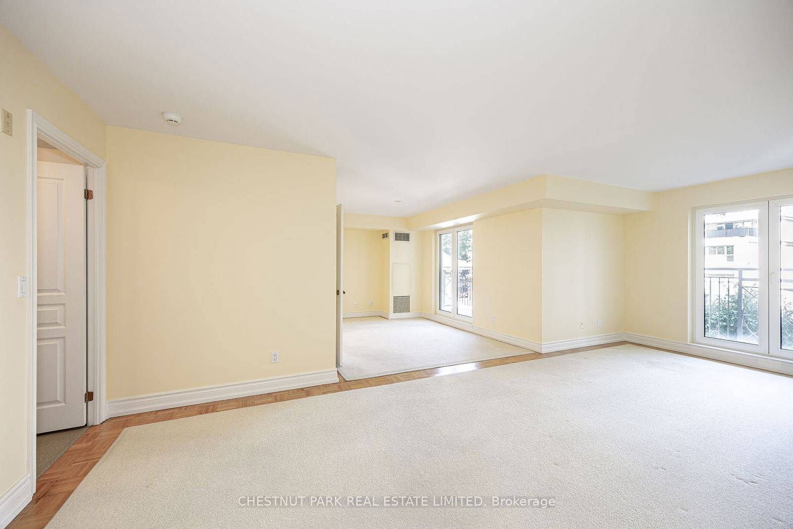 1 Balmoral Ave, unit 319 for sale - image #7