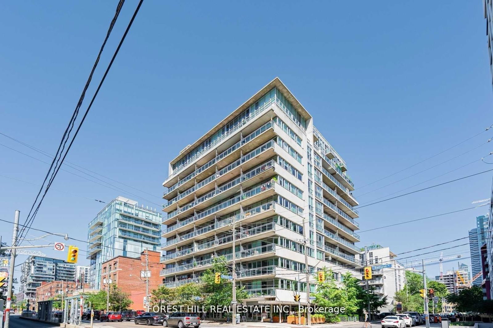 Zed Lofts, Downtown, Toronto