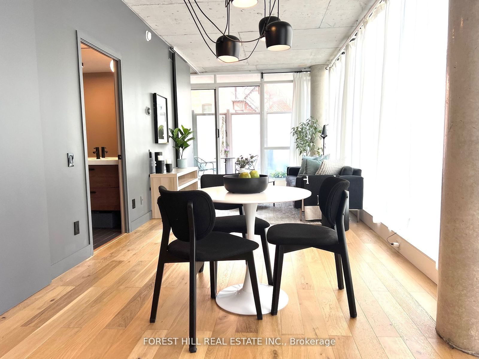 38 Niagara St, unit 211 for sale - image #5