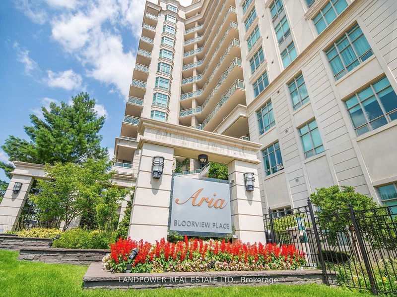 10 Bloorview Pl, unit 516 for sale