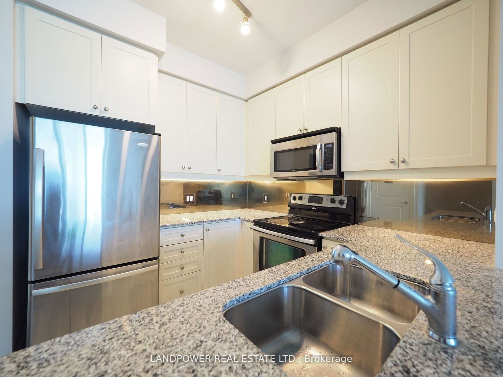 10 Bloorview Pl, unit 516 for sale - image #5