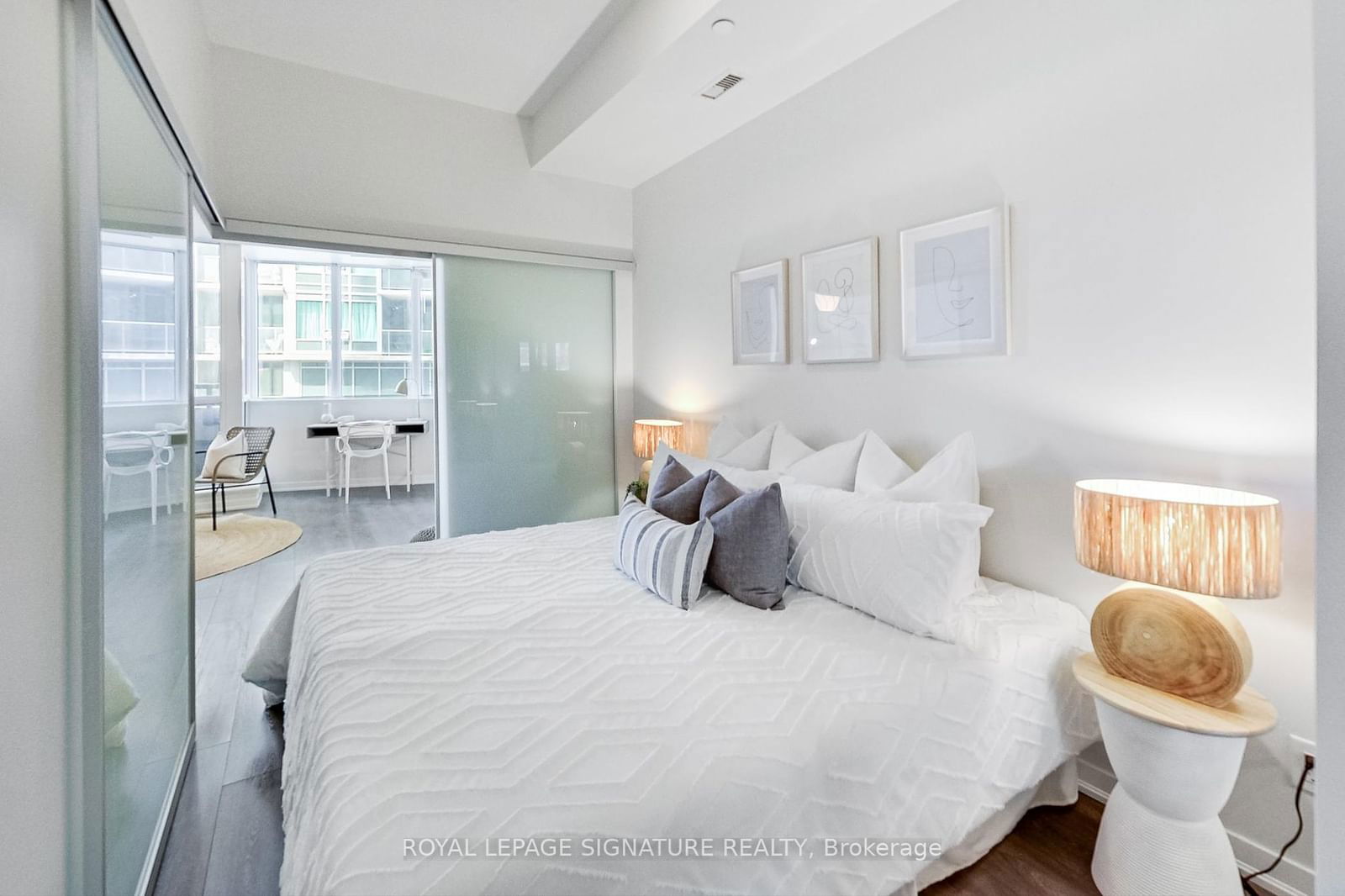 51 East Liberty St, unit 201 for sale