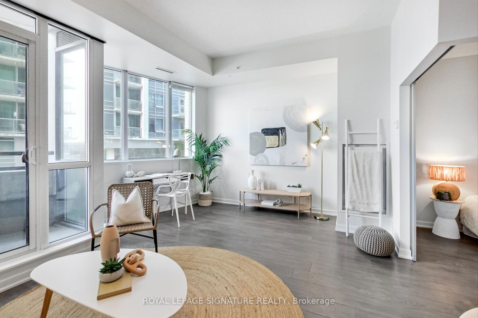 51 East Liberty St, unit 201 for sale - image #18