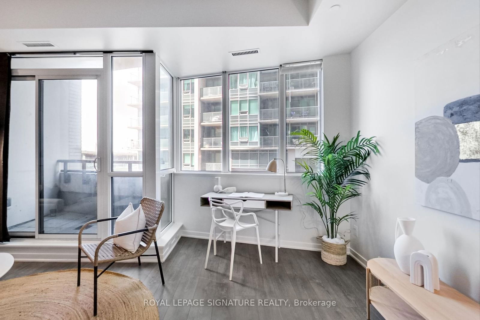 51 East Liberty St, unit 201 for sale - image #19