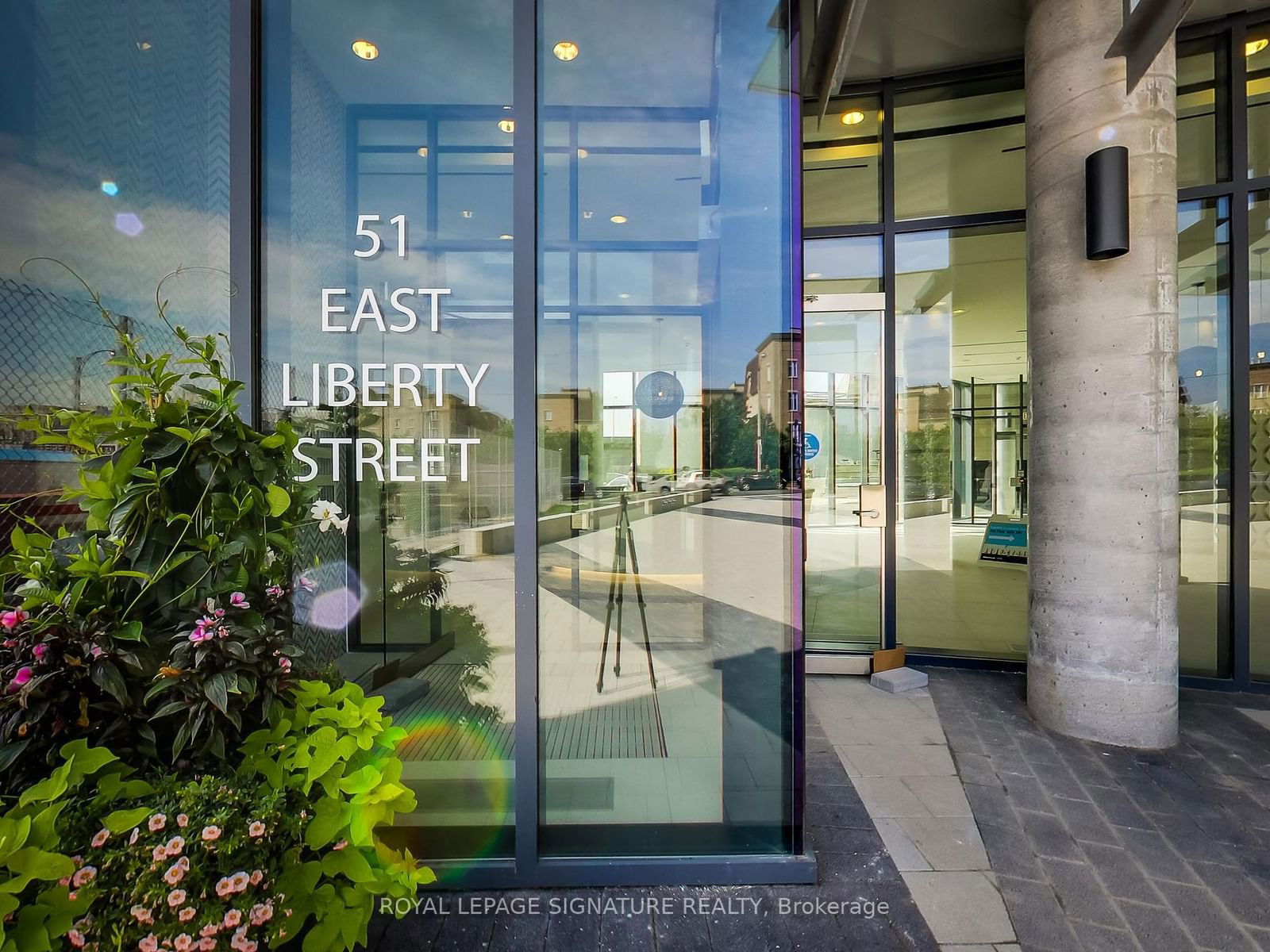 51 East Liberty St, unit 201 for sale