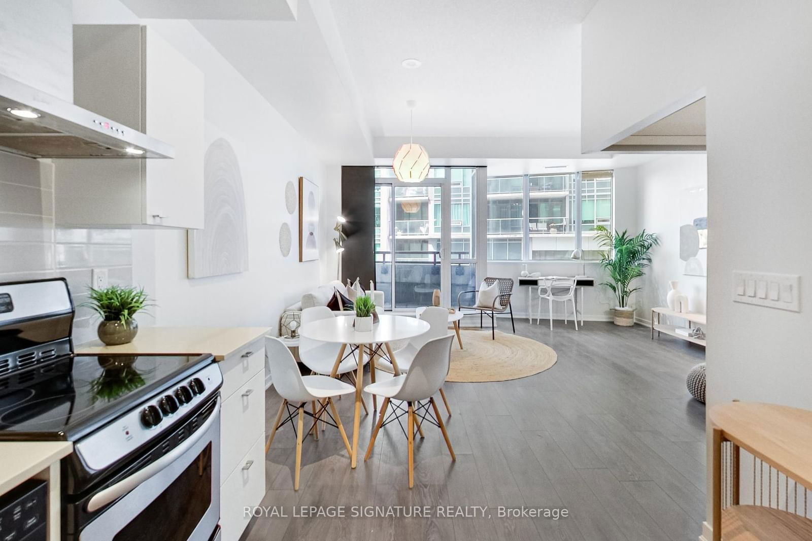 51 East Liberty St, unit 201 for sale - image #3