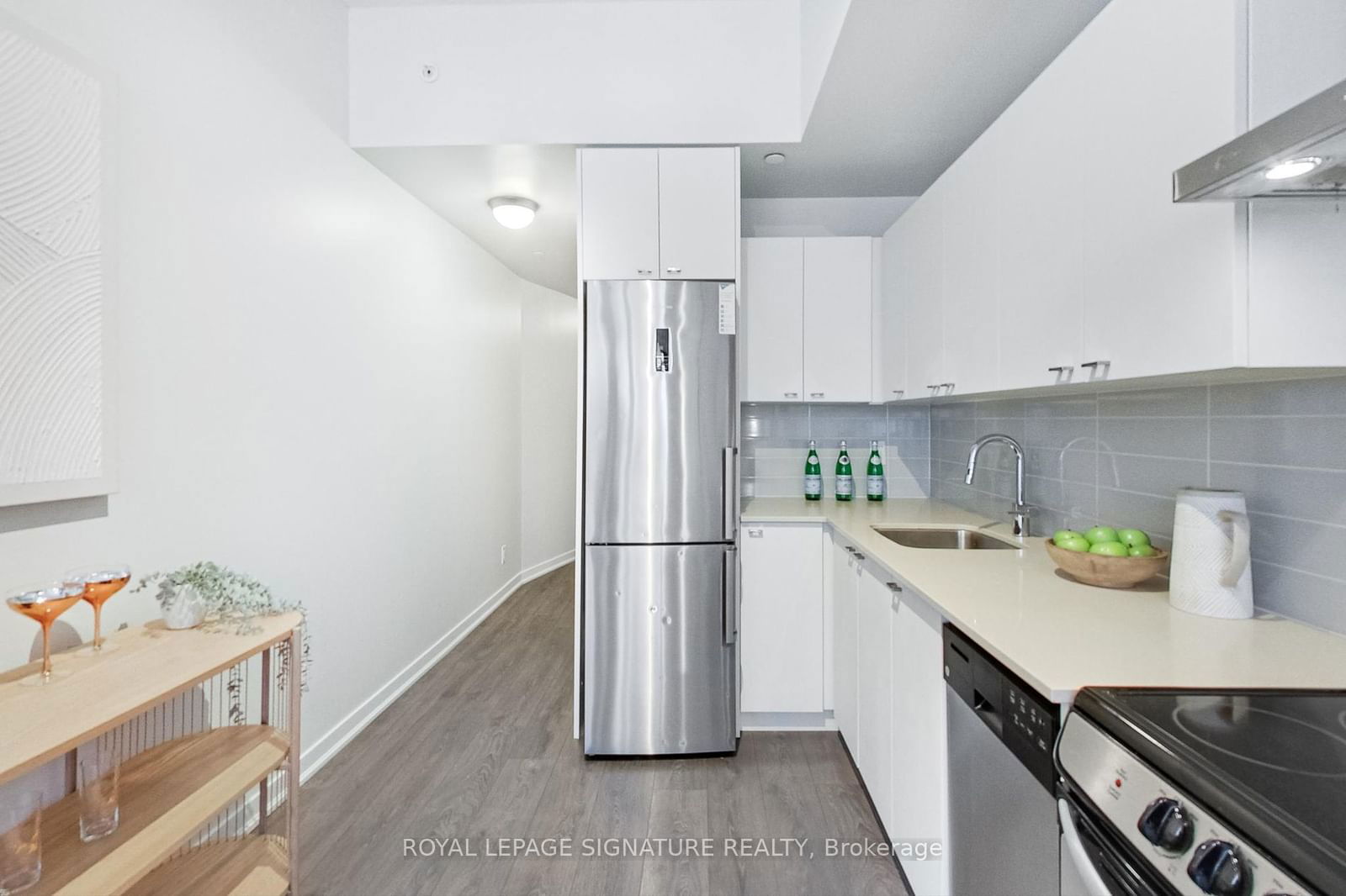 51 East Liberty St, unit 201 for sale