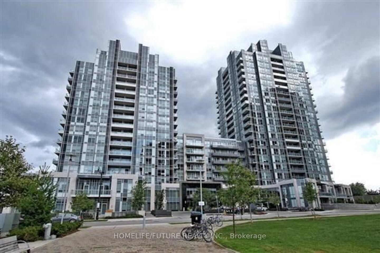 120 Harrison Garden Blvd, unit 1403 for rent - image #1