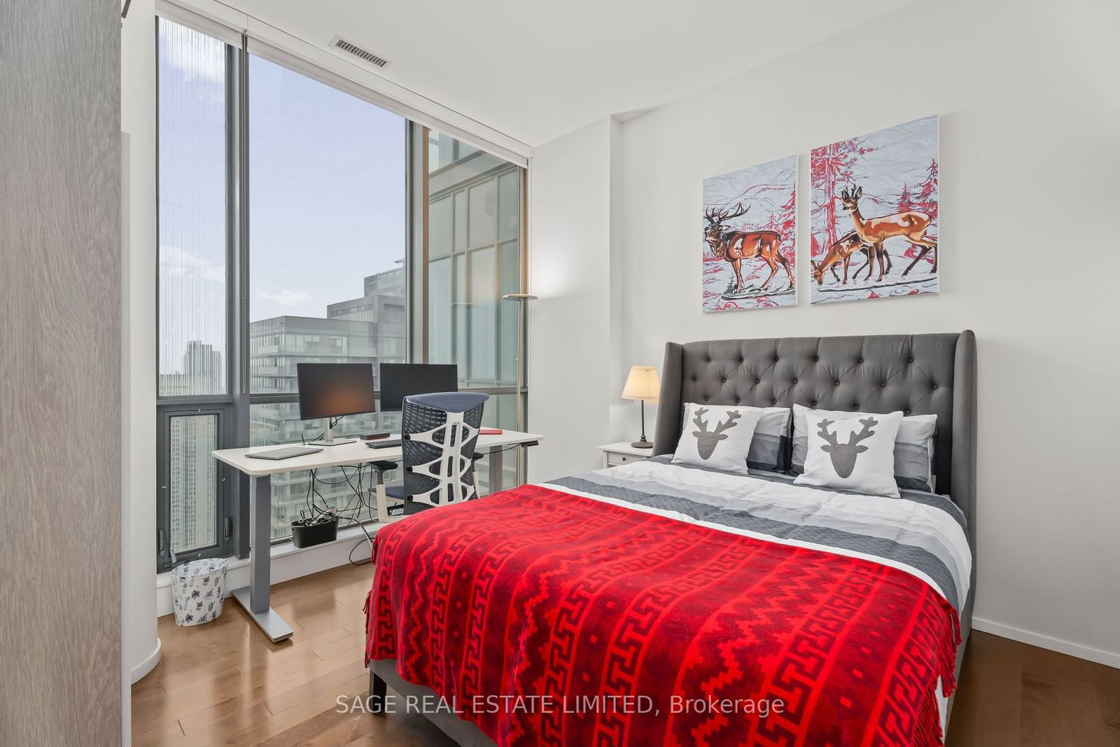 8 Charlotte St, unit 3505 for sale - image #13