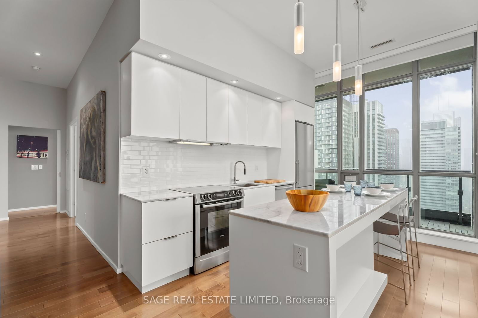 8 Charlotte St, unit 3505 for sale - image #8