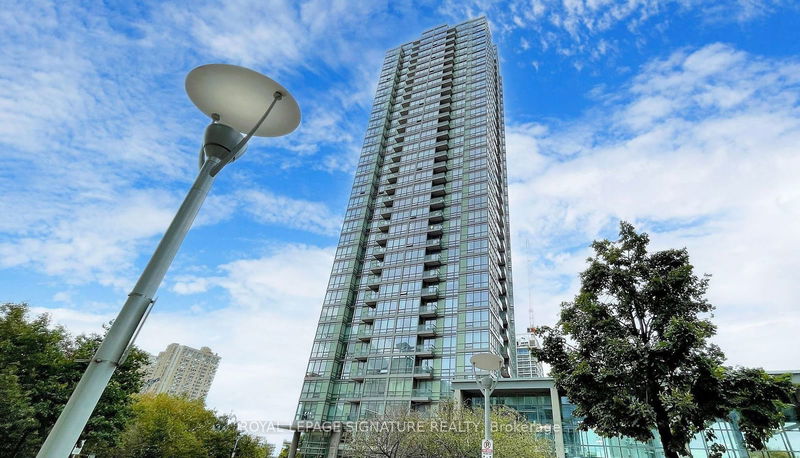 5 Mariner Terr, unit 3109 for rent - image #1