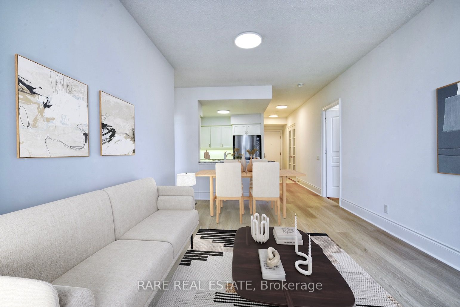 8 McKee Ave, unit PH08 for sale - image #5