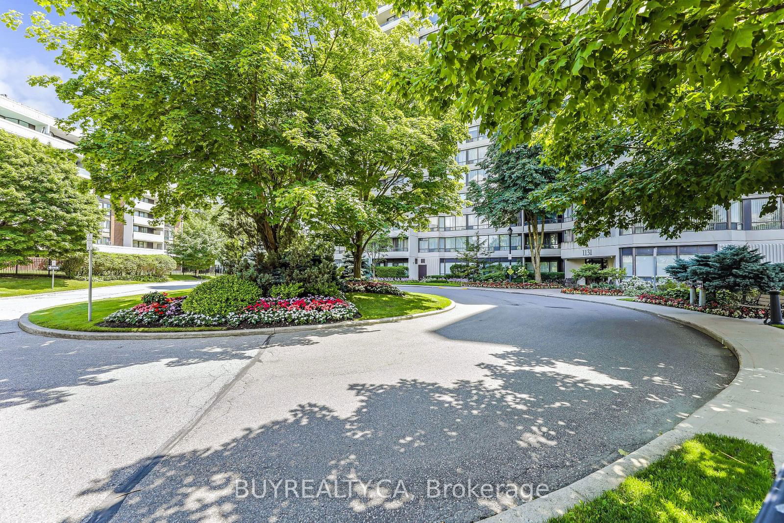 1131 Steeles Ave W, unit 410 for sale - image #28