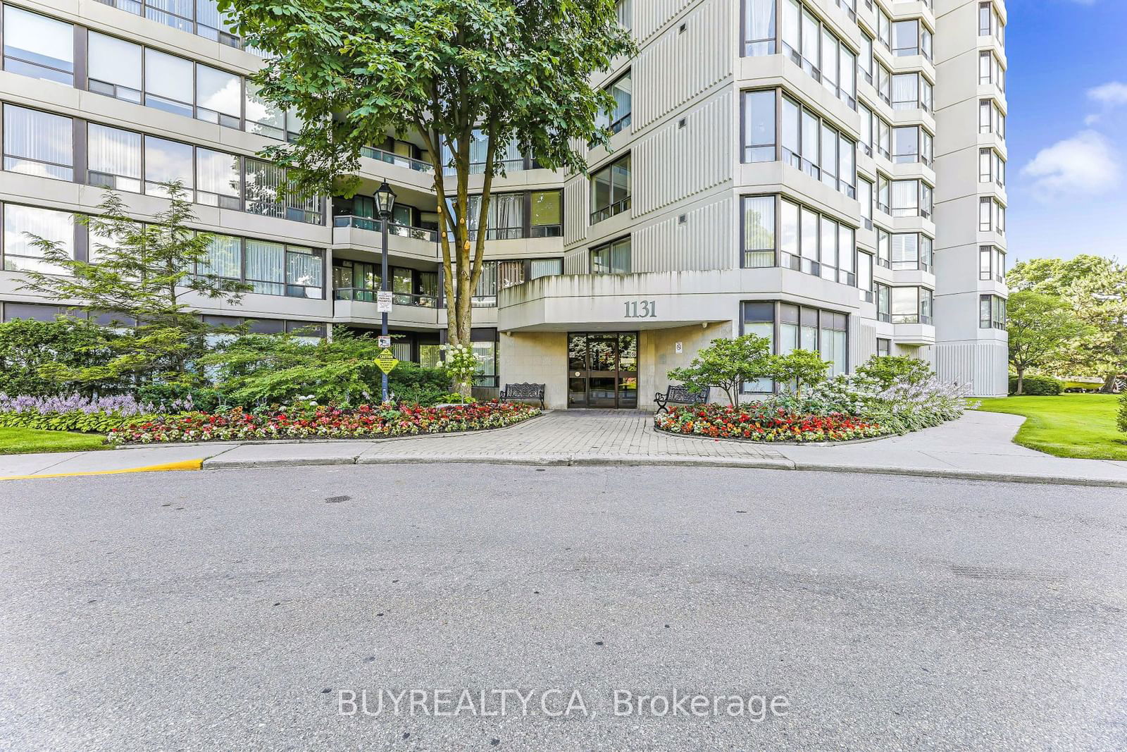 1131 Steeles Ave W, unit 410 for sale - image #29