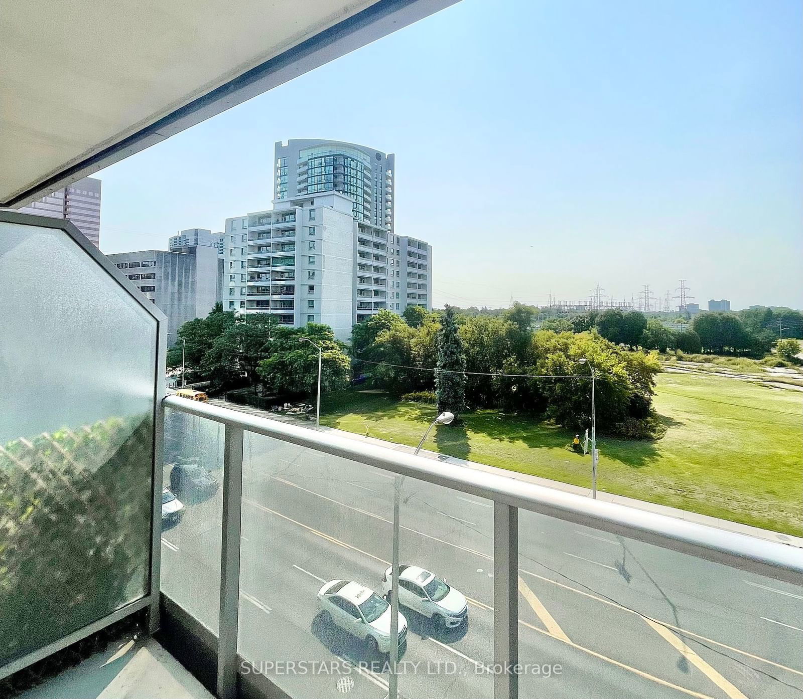 5791 Yonge St, unit 603 for sale - image #15