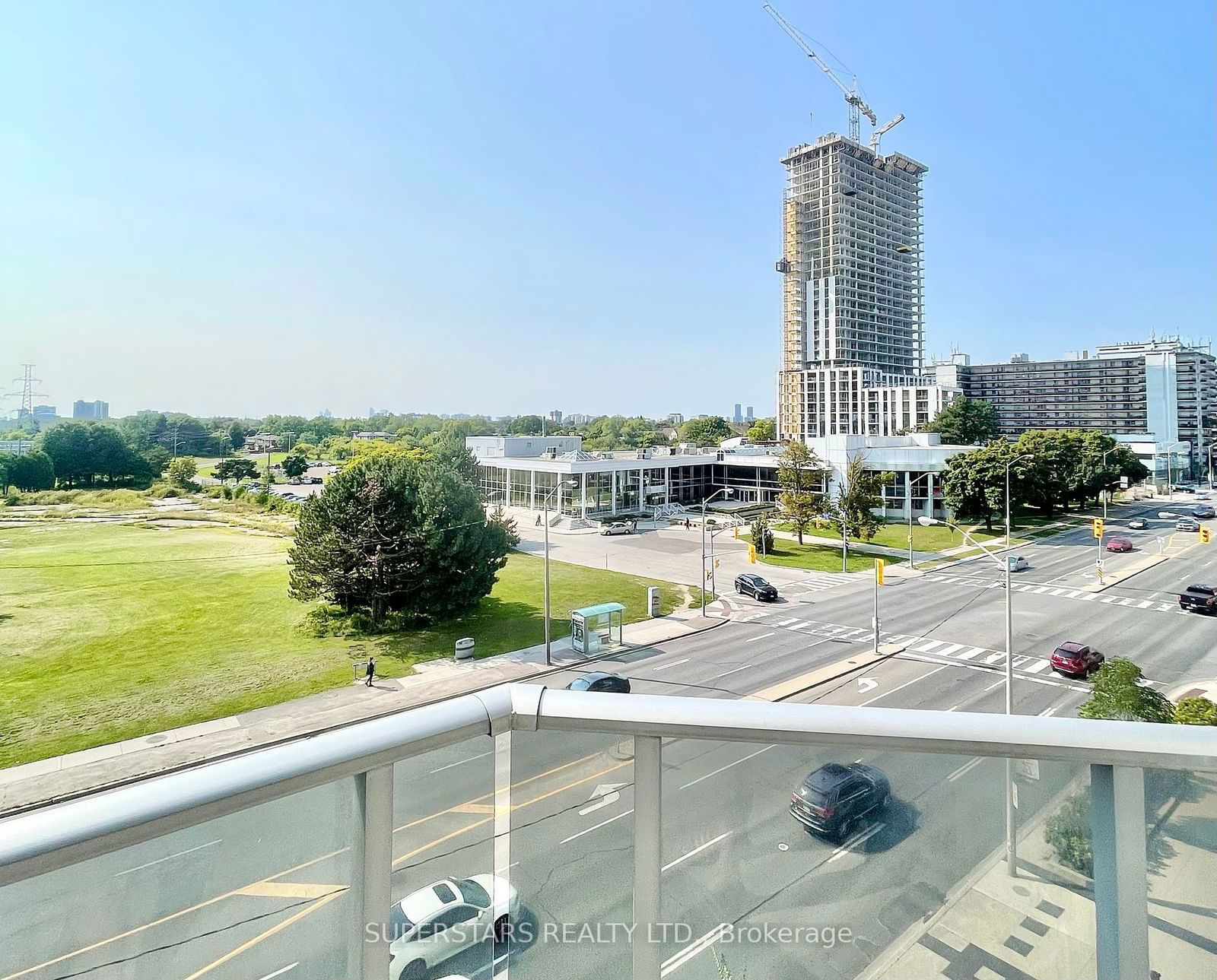 5791 Yonge St, unit 603 for sale