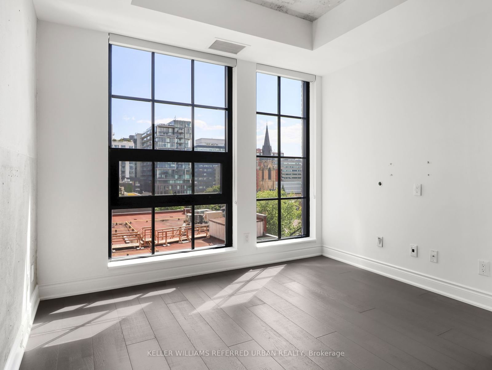 608 Richmond St W, unit 707 for sale - image #5