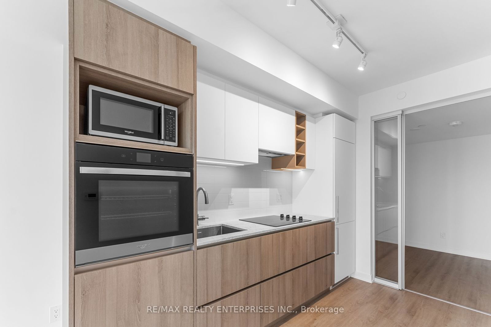 319 JARVIS St, unit 4708 for rent