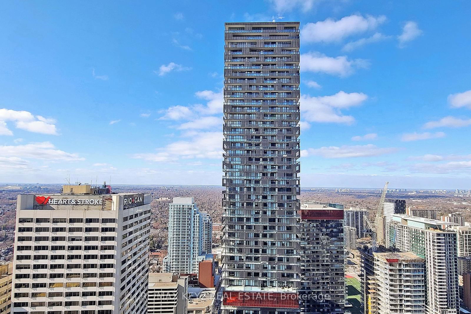 2221 Yonge St, unit 4310 for rent - image #19