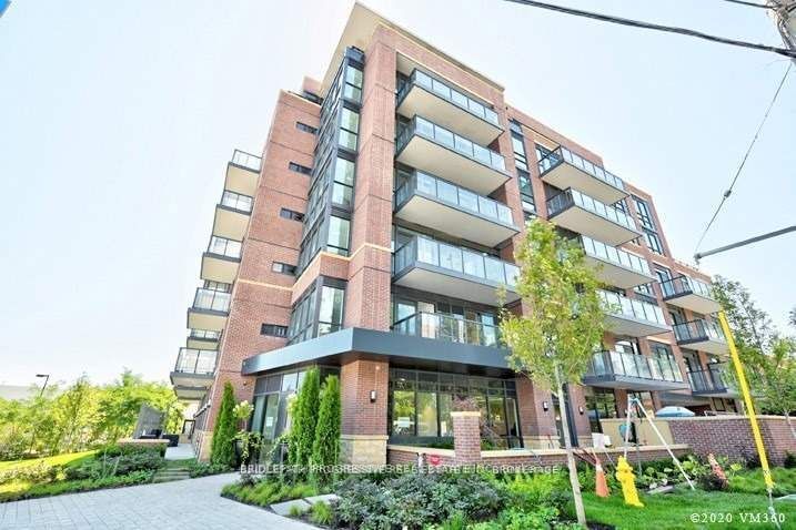 3 Southvale Dr, unit 208 for sale