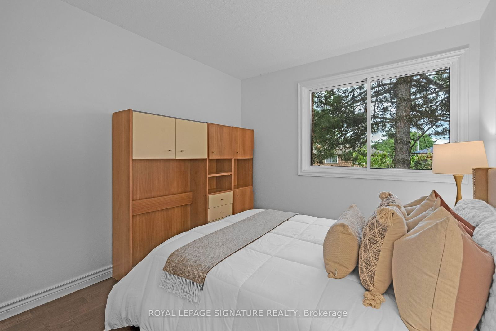 296 Torresdale Ave, unit 17 for sale - image #23