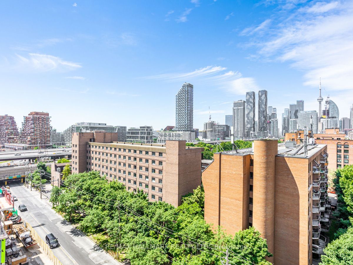 39 Parliament St, unit 1102 for sale - image #25