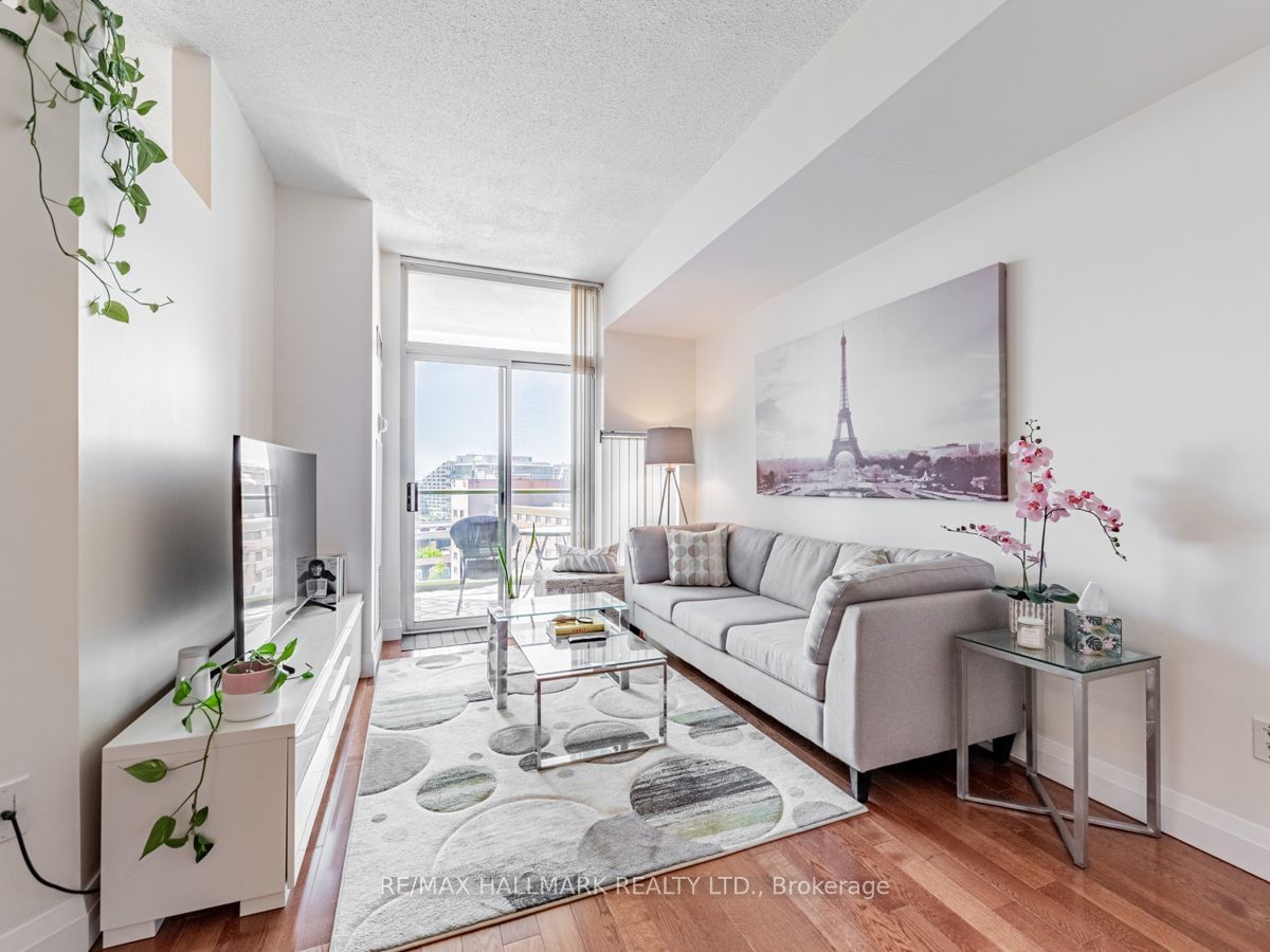 39 Parliament St, unit 1102 for sale - image #3