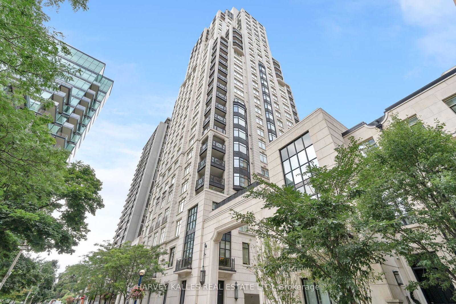 1 St Thomas St, unit 14B for sale - image #1