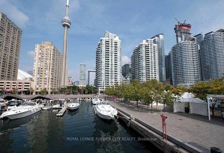 228 Queens Quay, unit 801 for rent - image #40