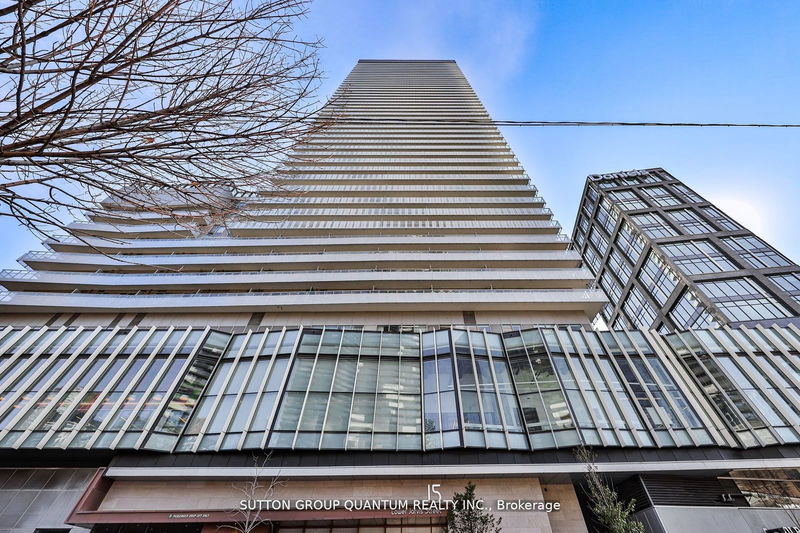 15 Lower Jarvis St, unit 414 for sale - image #1