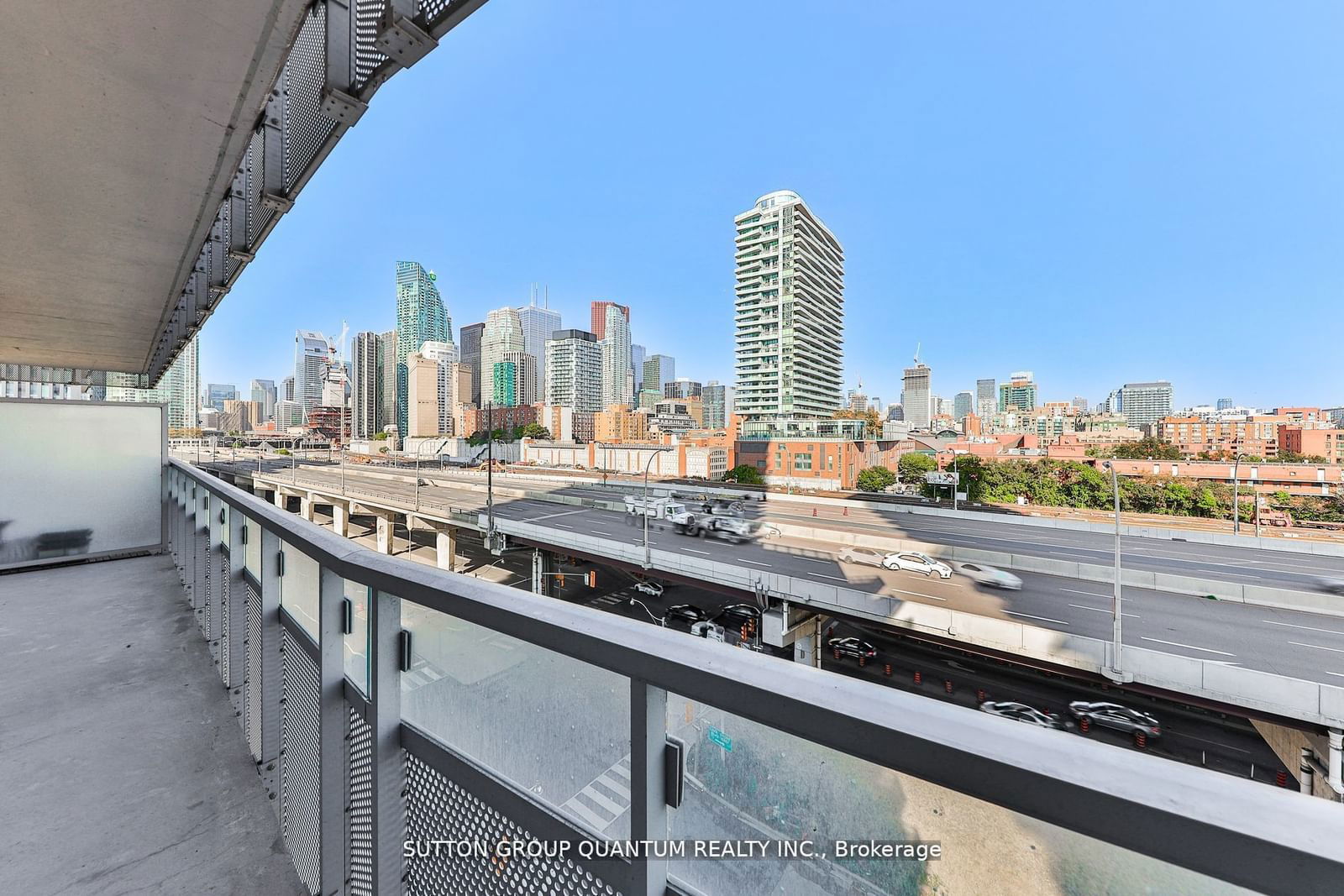 15 Lower Jarvis St, unit 414 for sale