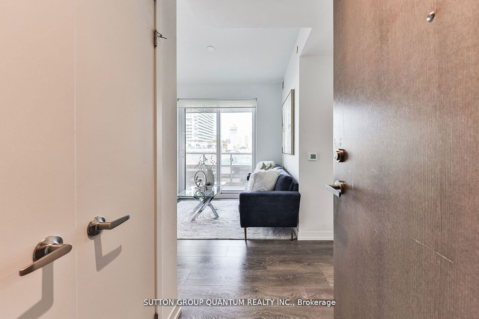 15 Lower Jarvis St, unit 414 for sale