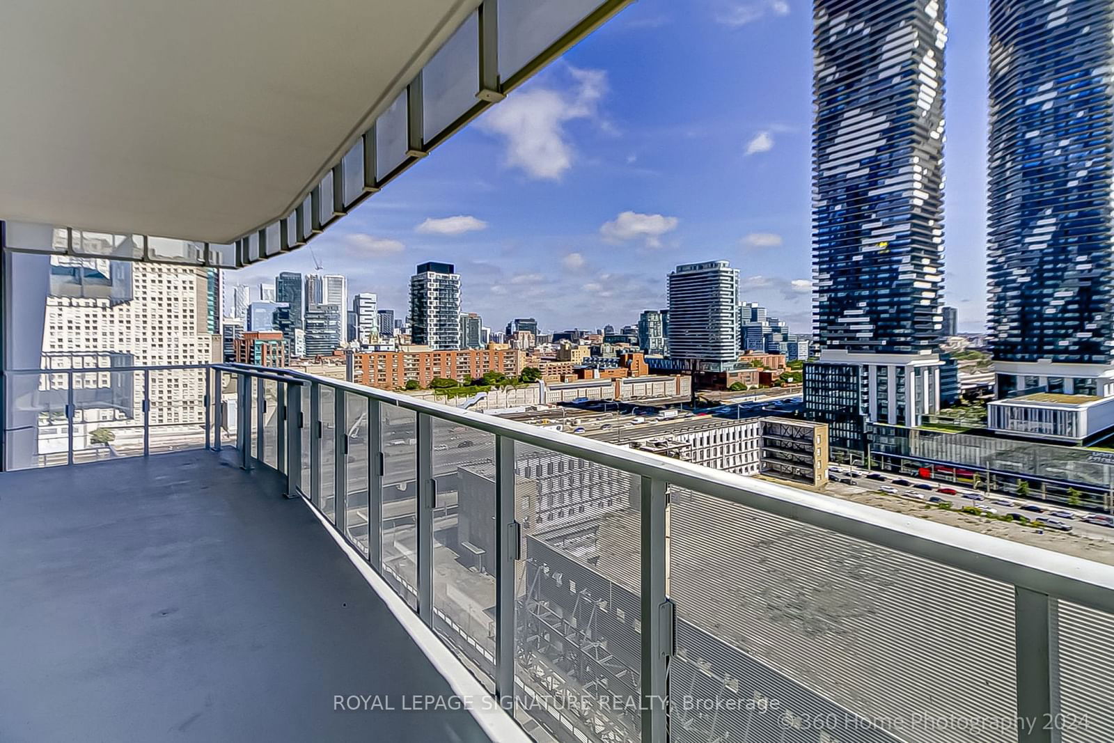 28 Freeland St, unit 1409 for sale - image #23