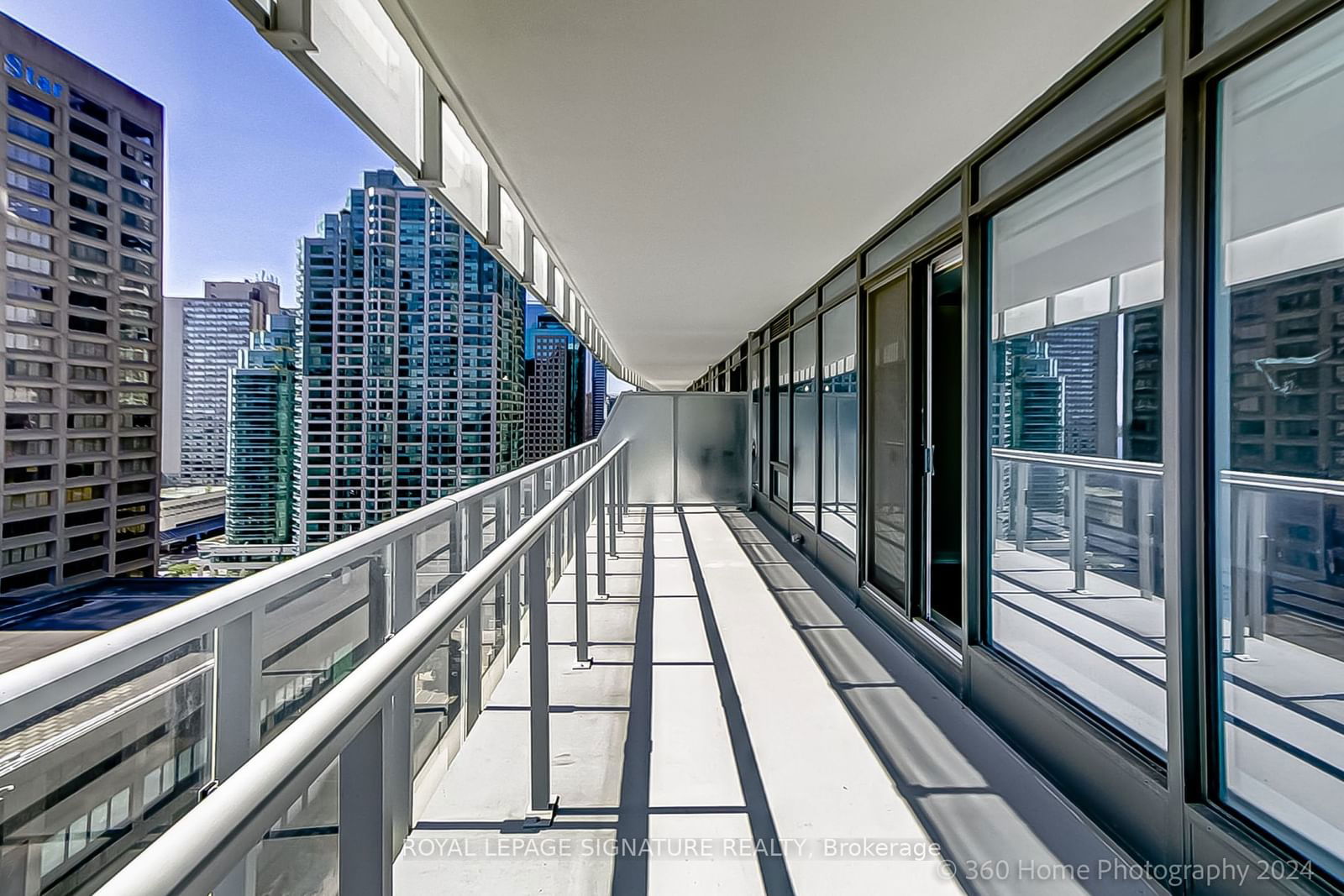 28 Freeland St, unit 1409 for sale - image #25