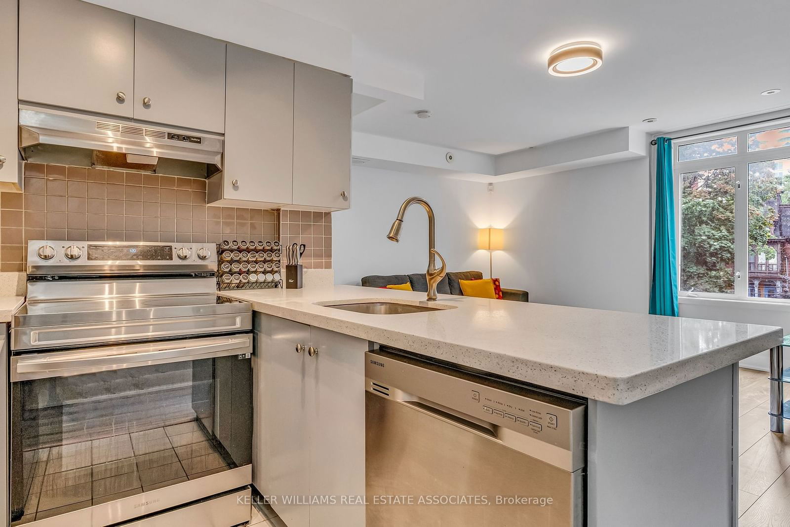 415 Jarvis St, unit 346 for sale - image #16