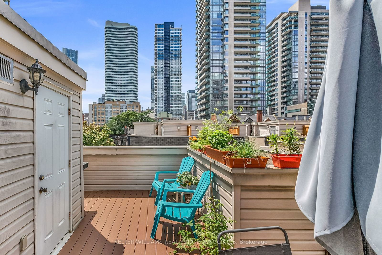 415 Jarvis St, unit 346 for sale - image #32