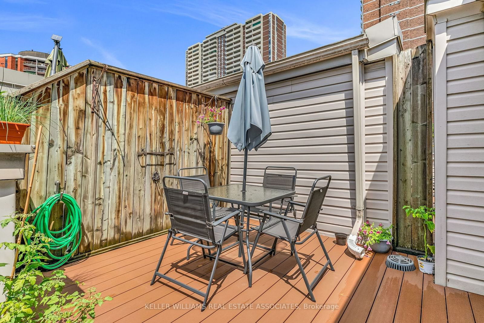 415 Jarvis St, unit 346 for sale - image #33