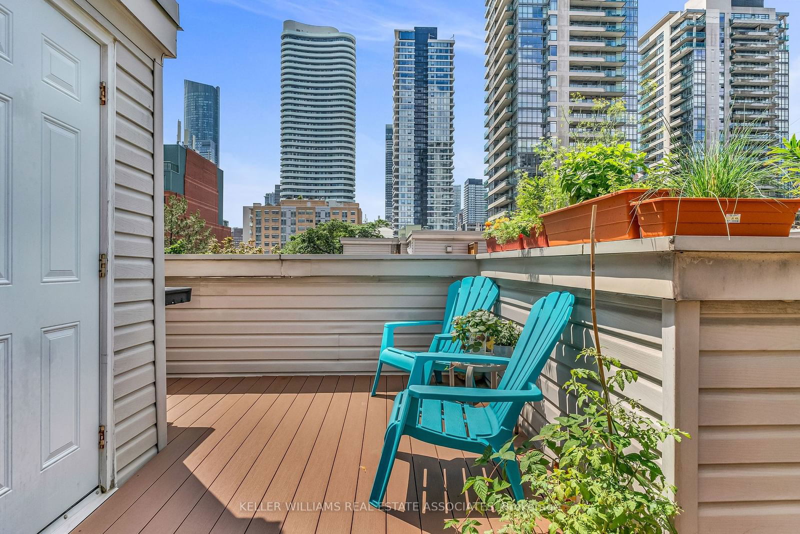 415 Jarvis St, unit 346 for sale - image #36