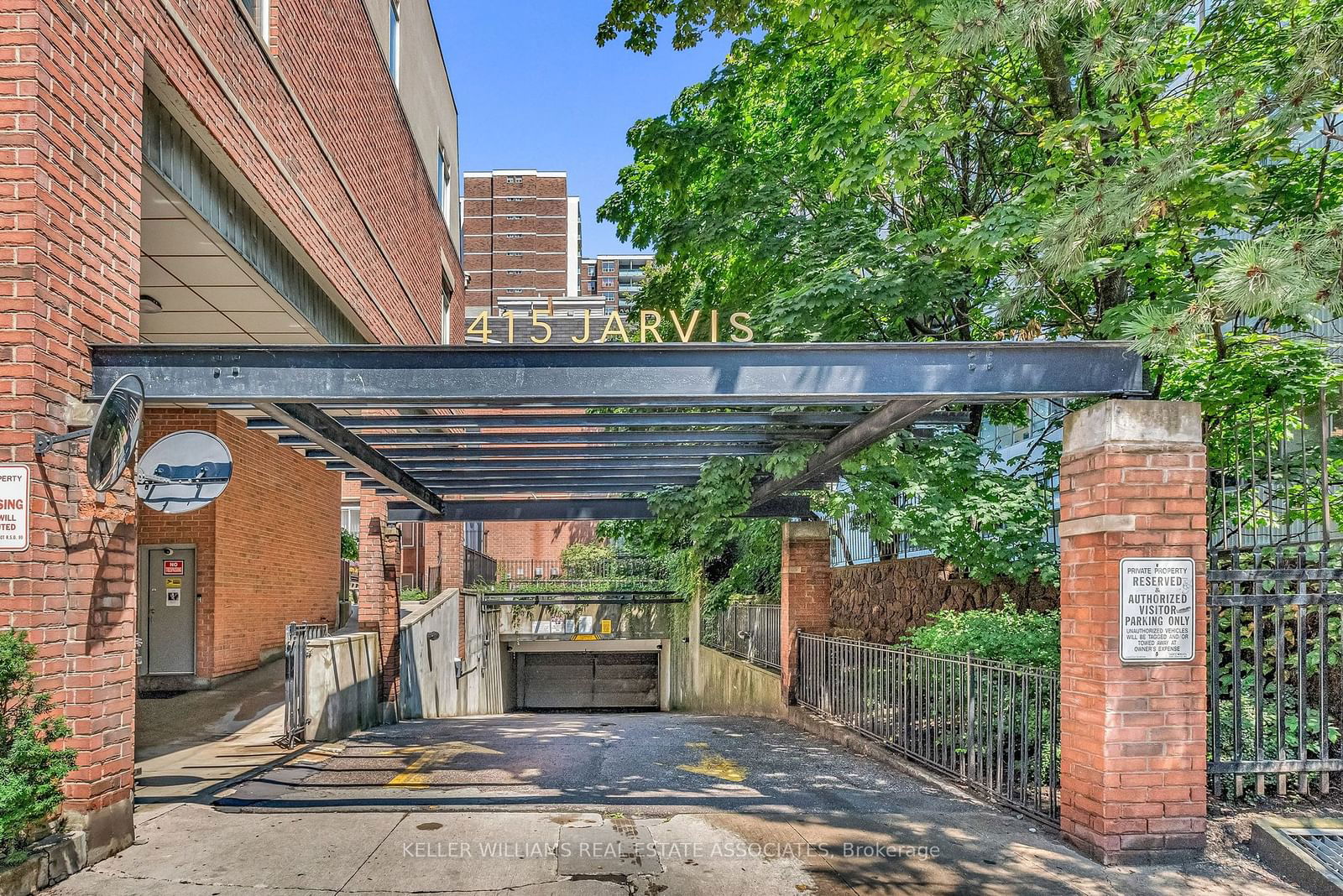 415 Jarvis St, unit 346 for sale - image #39