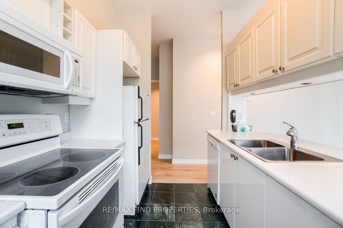 7 King St E, unit 713 for rent - image #13