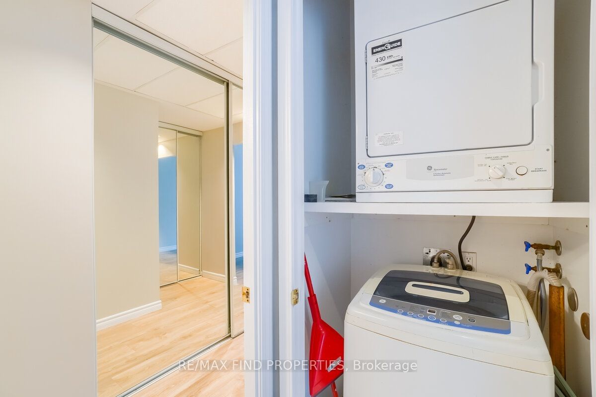 7 King St E, unit 713 for rent - image #27