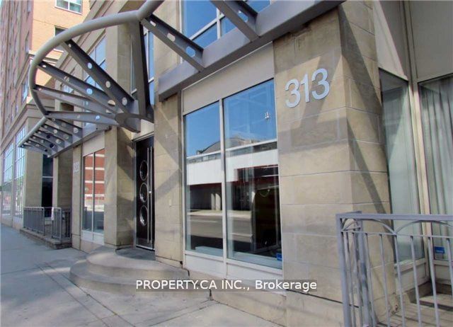 313 Richmond St E, unit 452 for sale - image #11