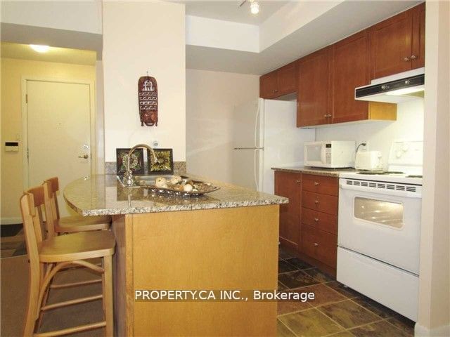 313 Richmond St E, unit 452 for sale - image #5