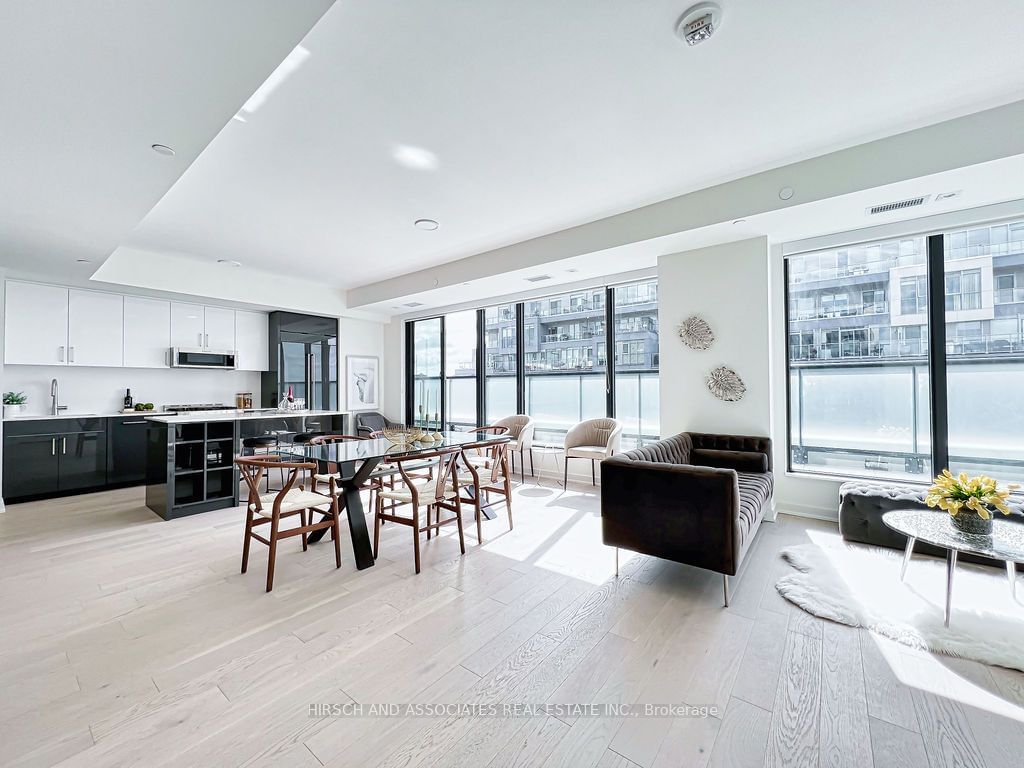 840 St Clair Ave W, unit 711 for sale - image #1