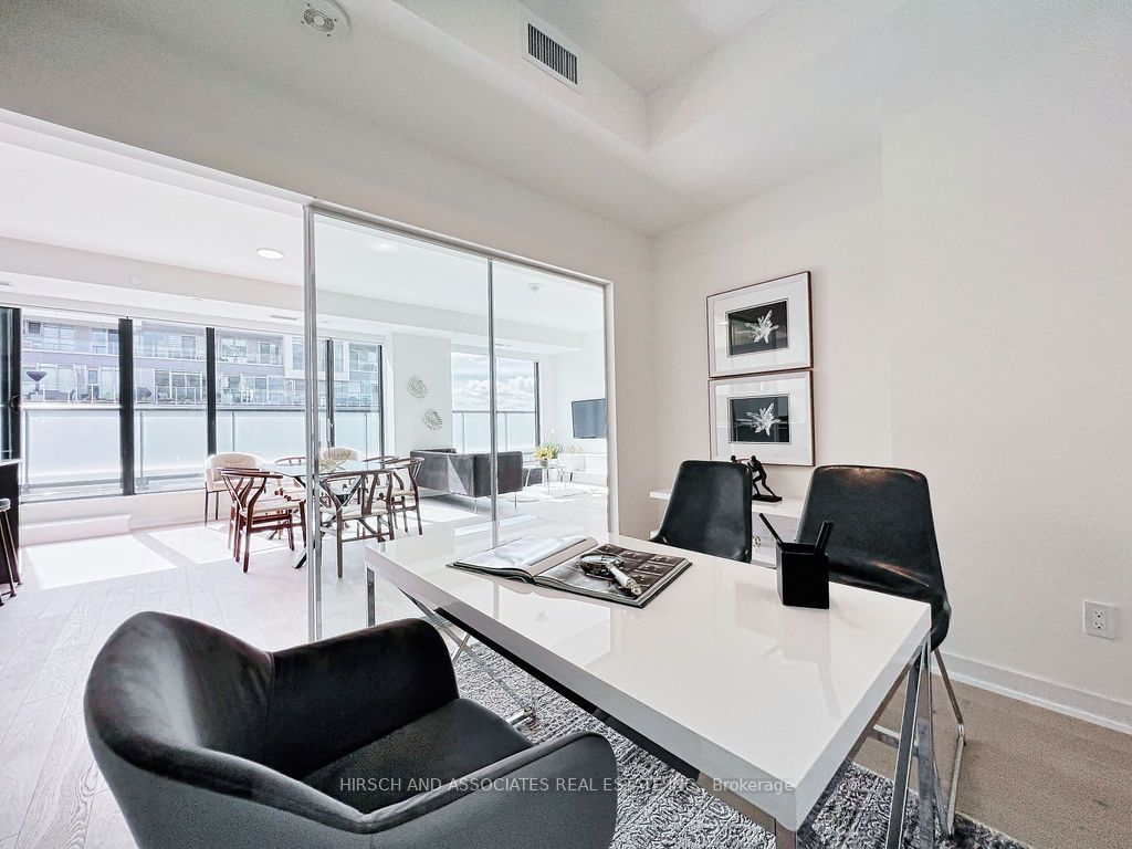 840 St Clair Ave W, unit 711 for sale - image #15