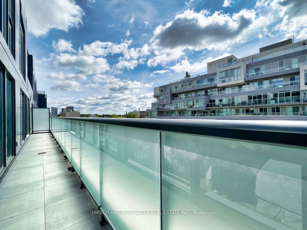 840 St Clair Ave W, unit 711 for sale - image #30